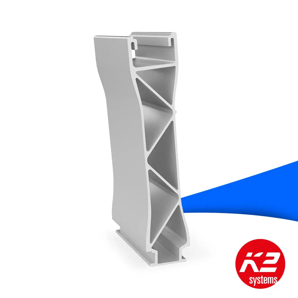 K2 MiniFive MK2 End - 2004213