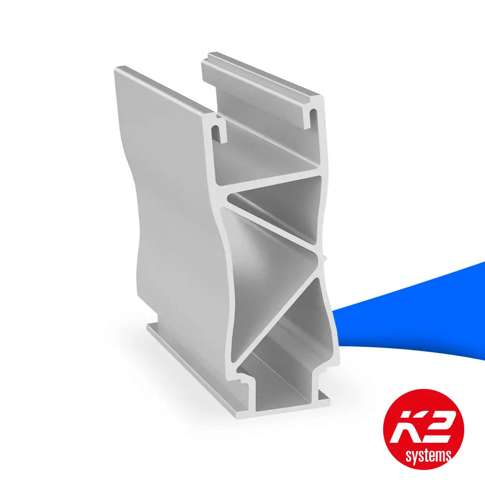 K2 MiniFive MK2 Front - 2004212