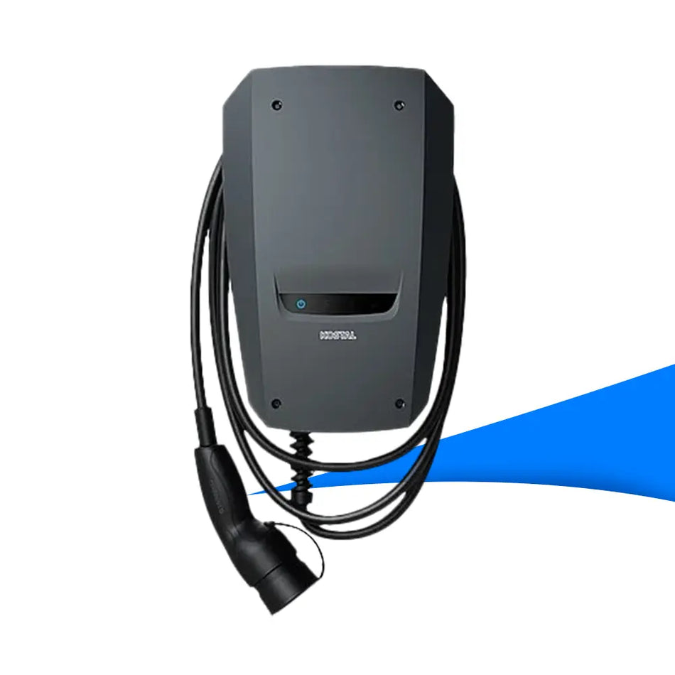 Kostal ENECTOR AC Wallbox, 3.7/11 kW