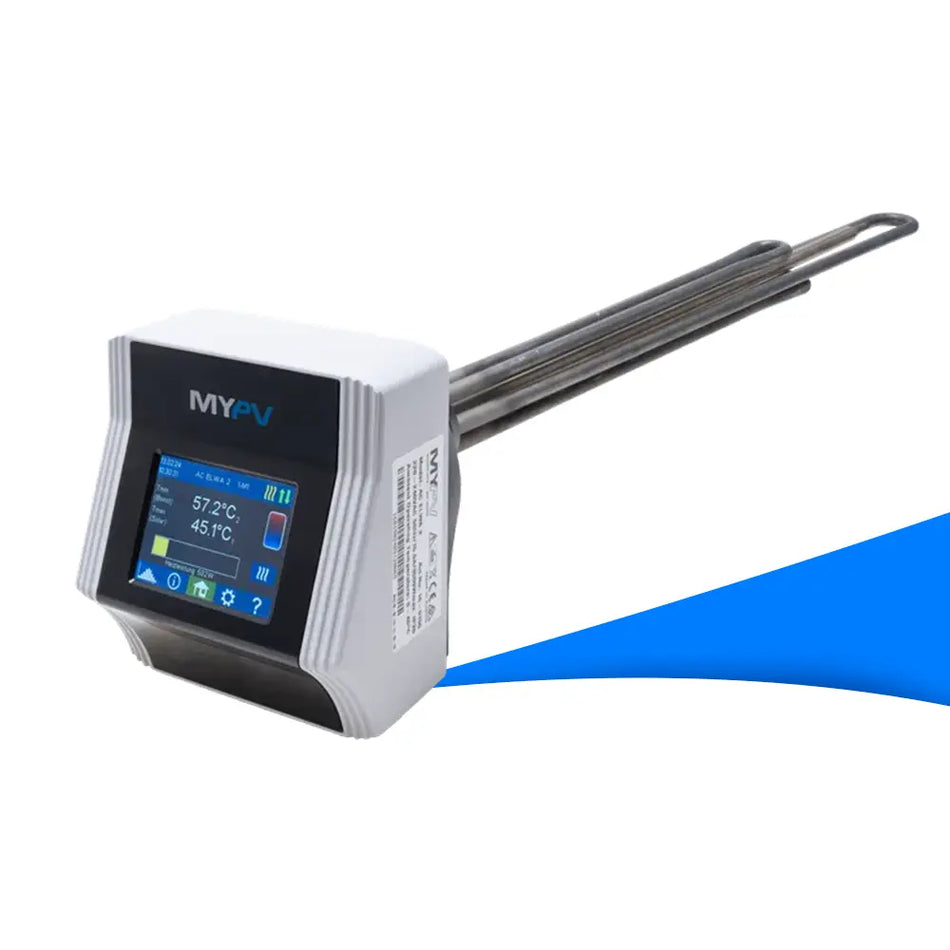 Produktbild MY-PV AC ELWA 2 elektrischer Heizstab, stufenlos, 3,5 kW