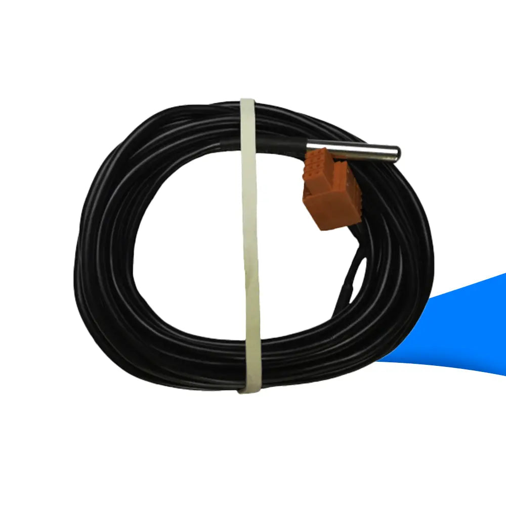 Produktbild MY-PV Temperatursensor für AC•THOR – Präzise Temperaturregelung für maximale Energieeffizienz