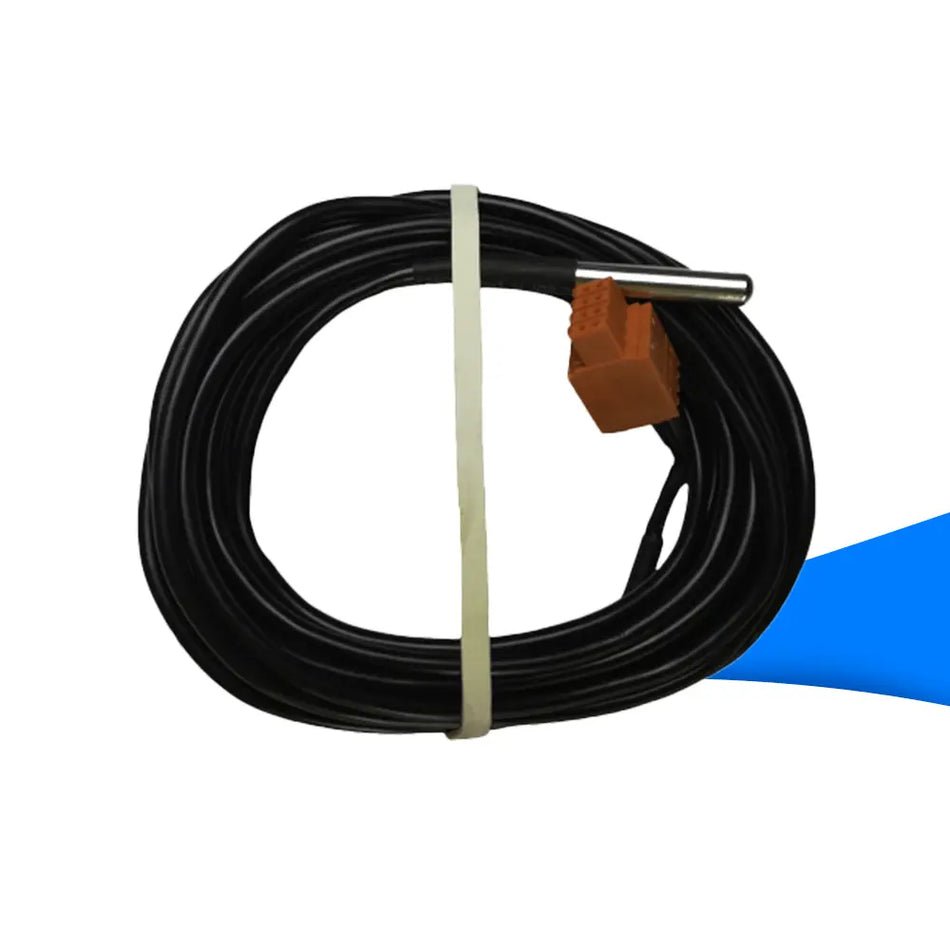 Produktbild MY-PV Temperatursensor für AC•THOR – Präzise Temperaturregelung für maximale Energieeffizienz