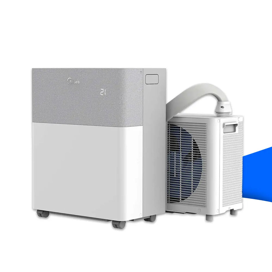 Solarhandel24 – Porta Split Klimaanlage