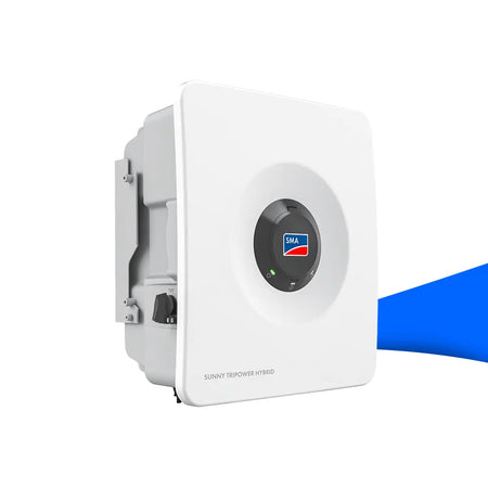 SMA Sunny Tripower Hybrid X5 Wechselrichter