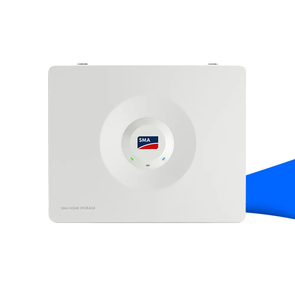SMA Home Storage 3.2 Batteriespeicher mit 3,28 kWh Speicherkapazität für PV-Anlagen – jetzt bei SH24 kaufen.