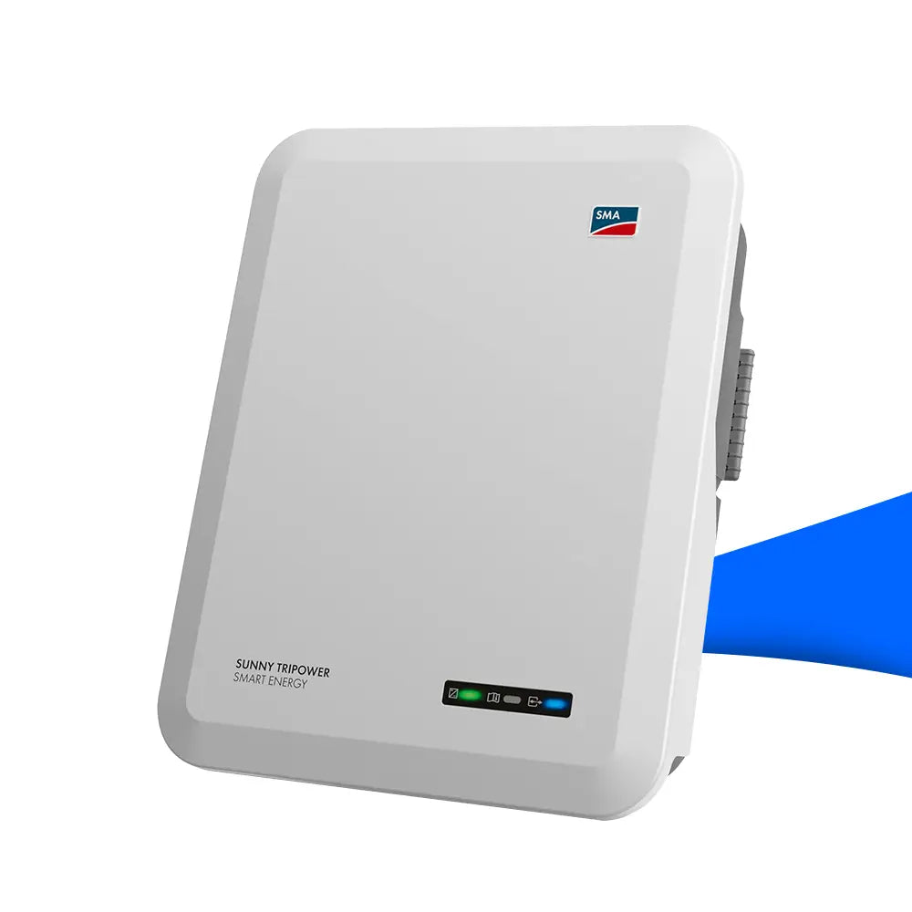 SMA Sunny Tripower Smart Energy STP6 Wechselrichter