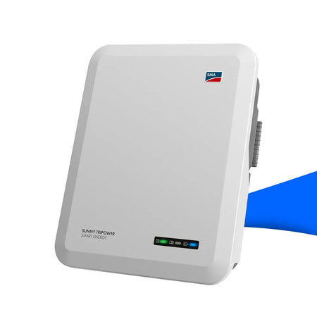 SMA Sunny Tripower Smart Energy STP8 Wechselrichter
