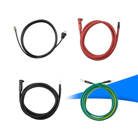 SolarEdge Kabelset Home Batterie-Hub Inverter Produktbild