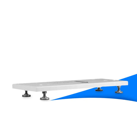 Produktbild SolarEdge Floor Stand Kit Home Batterie – Stabile Bodenmontage für maximale Flexibilität