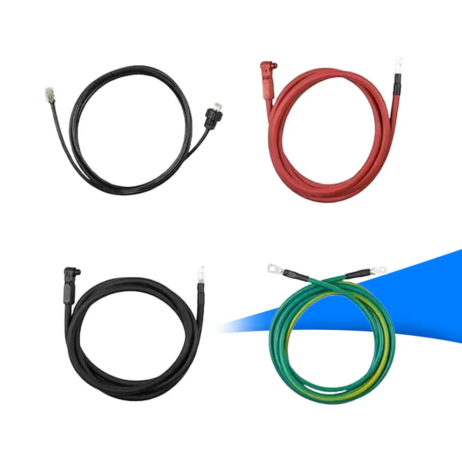 SolarEdge Turm-zu-Turm Kabel-Set IAC-RBAT-5KCTOW-01 für Home Battery 48V