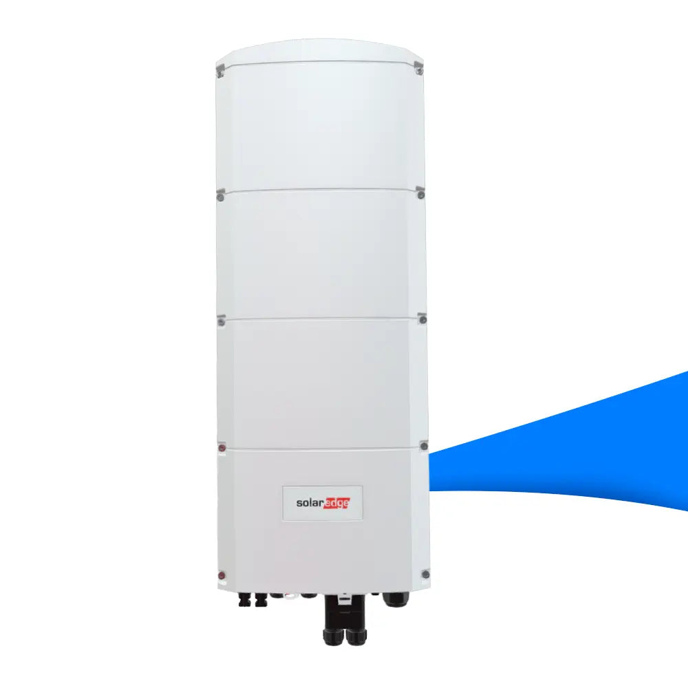 Produktbild SolarEdge SE8K-RWB48BFN4 Home Hub – Dreiphasiger Hybrid-Wechselrichter mit Ersatzstromfunktion