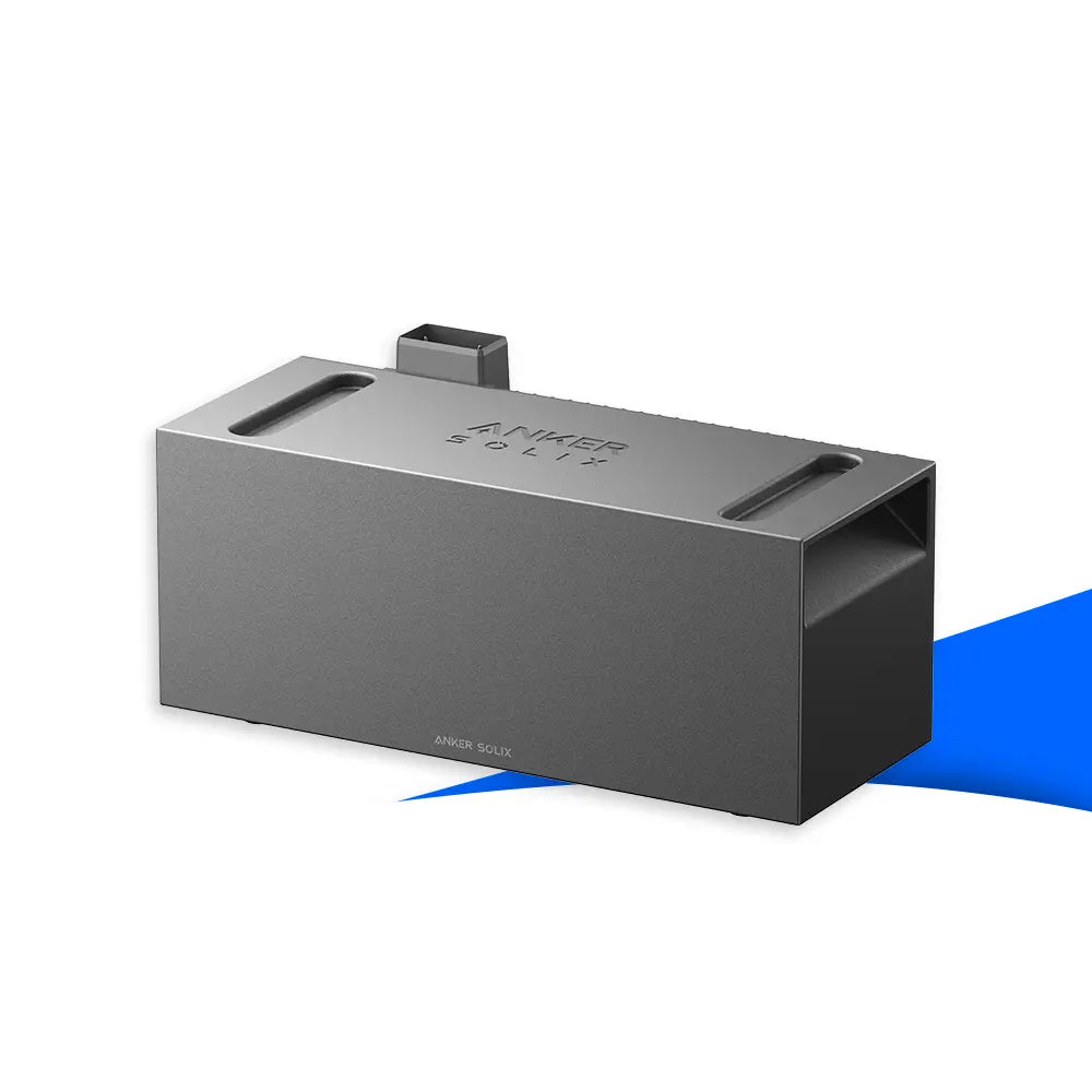 Produktbild Anker SOLIX BP2700 Erweiterungsakku