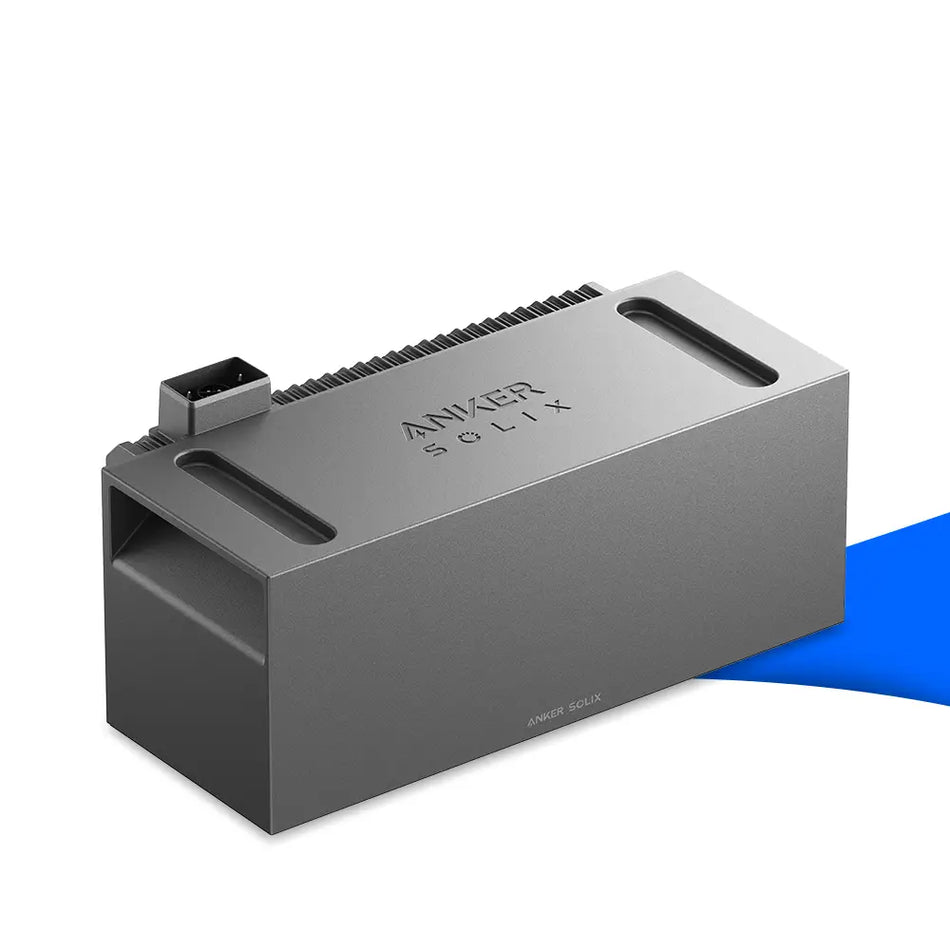 Anker SOLIX BP1600 Erweiterungsakku