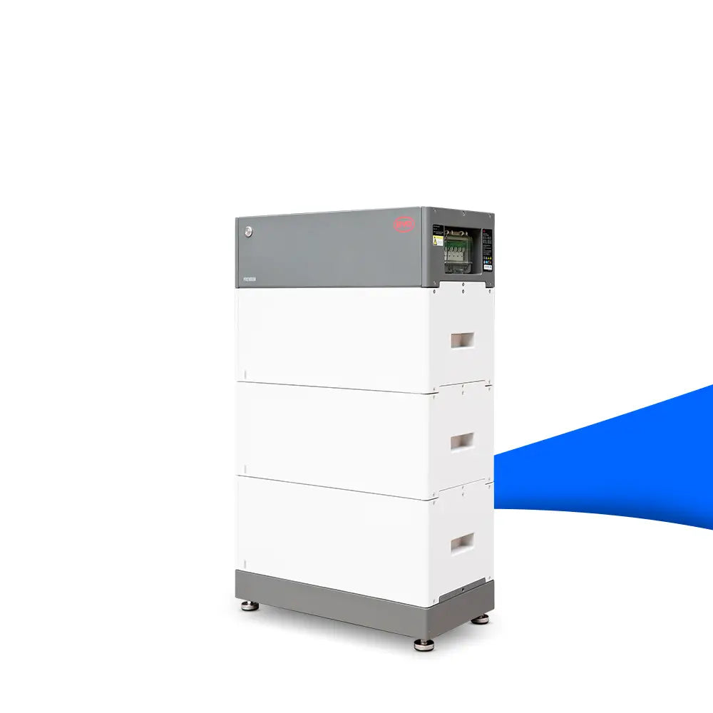 BYD HVS 7.7 - BYD Speicher für PV-Anlage