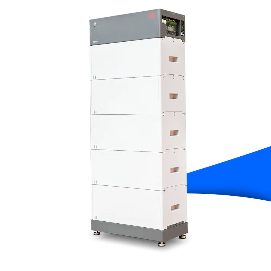 BYD HVM 13.8 Battery-Box Premium