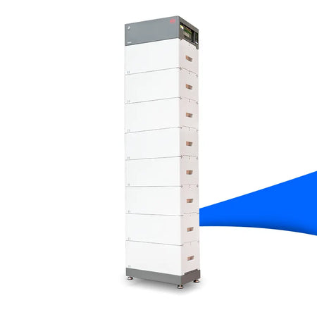 BYD HVM 16.6 Battery-Box Premium