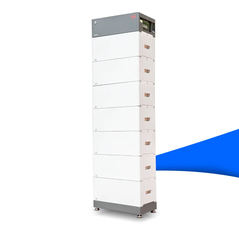 BYD HVM 19.3 Battery-Box Premium