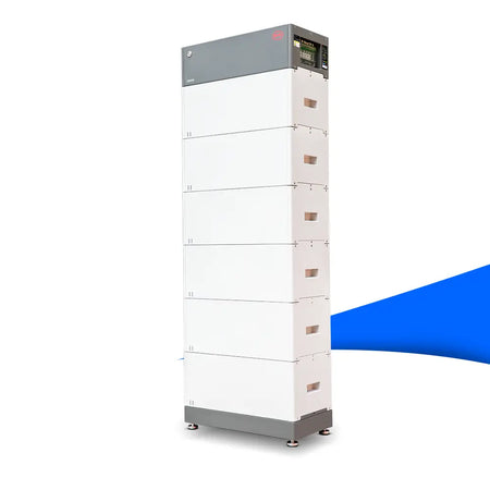 BYD HVM 22.1 Battery-Box Premium