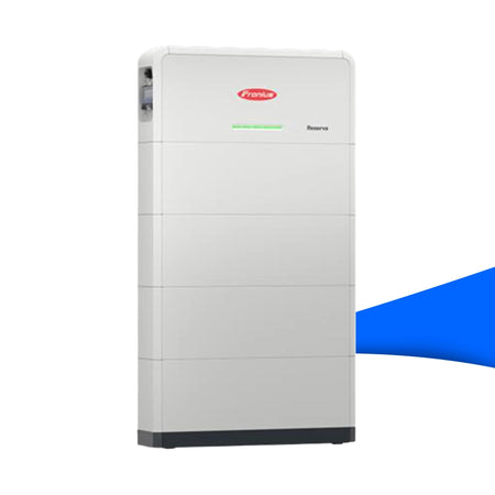 Fronius Reserva 12.6 Batteriespeicher - 12,63 kWh