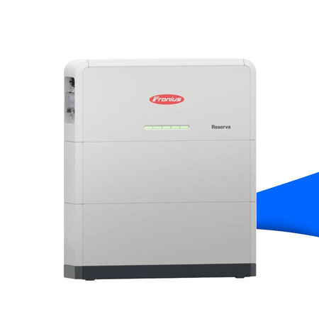 Fronius Reserva 6.3 Batteriespeicher - 6,31 kWh