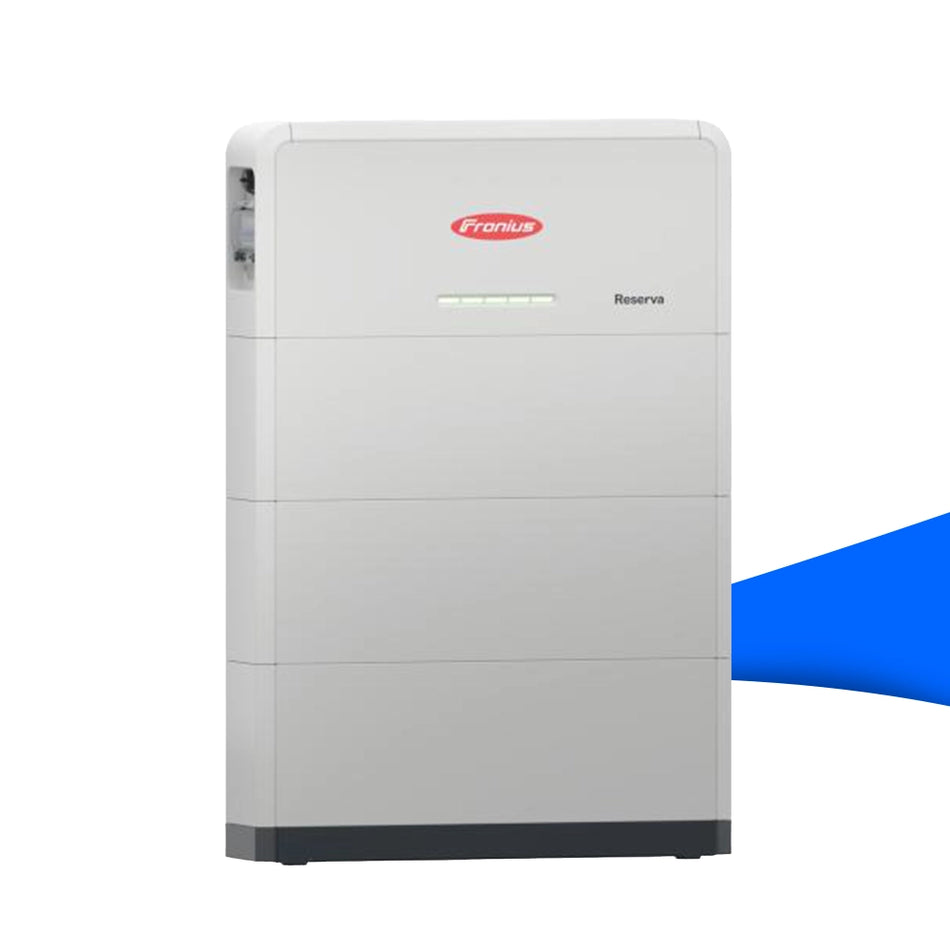 Fronius Reserva 9.5 Batteriespeicher - 9,47 kWh