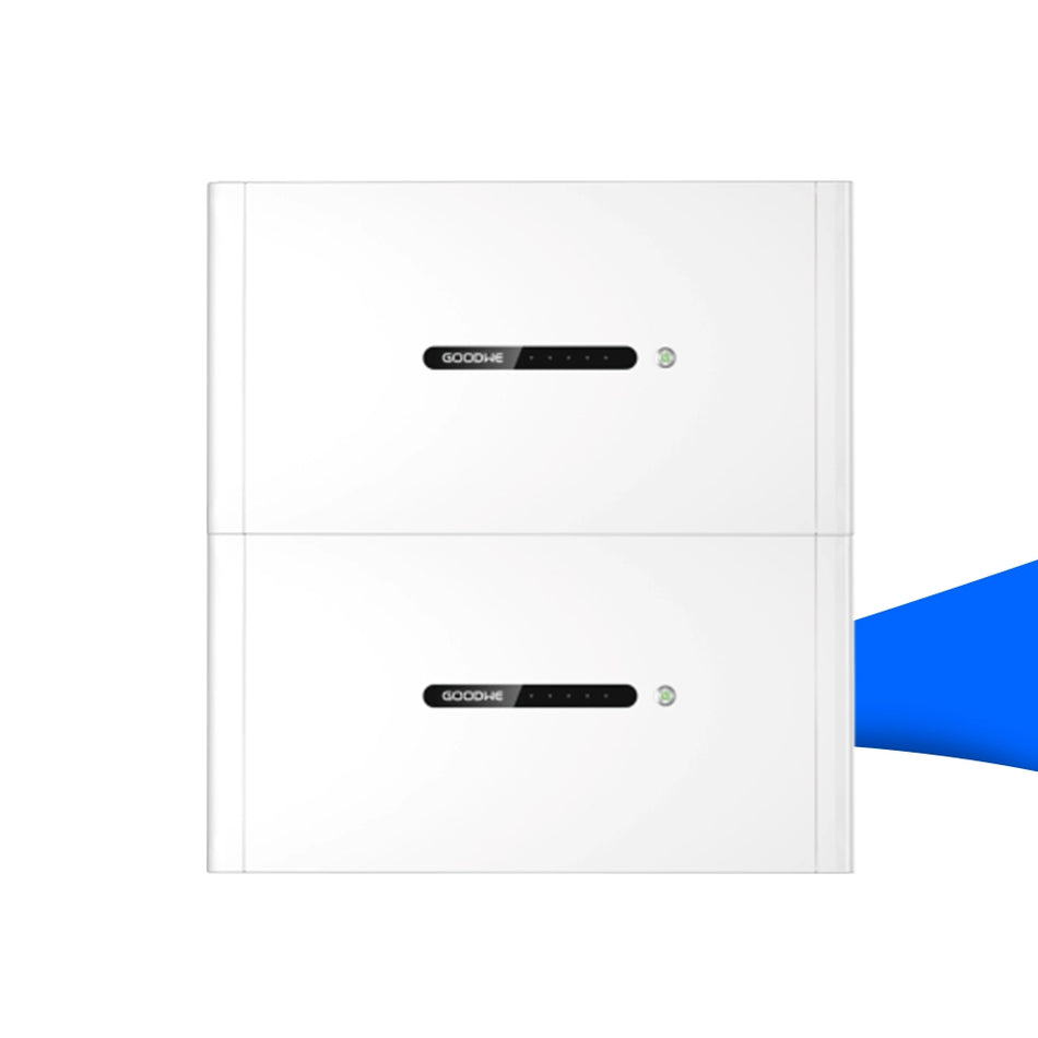 GoodWe Lynx D Batteriespeicher - 10 kWh