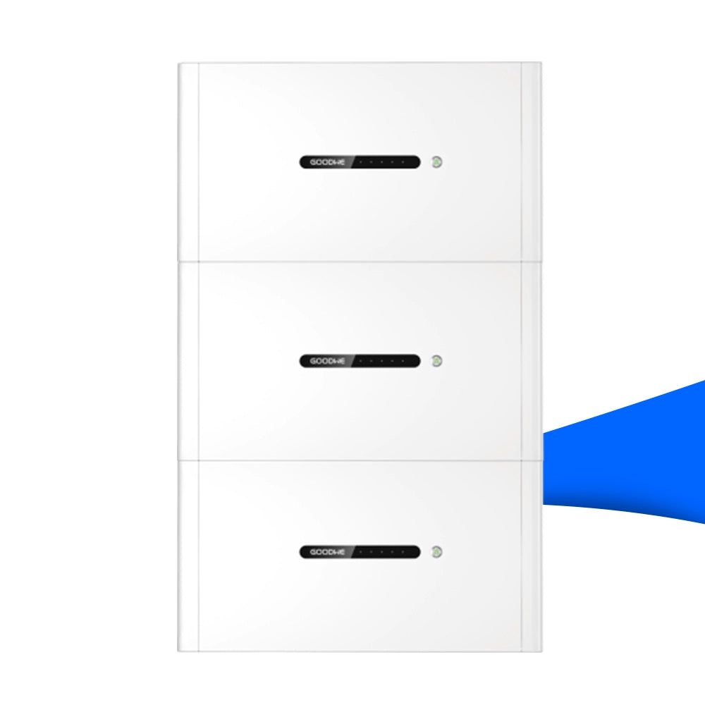 GoodWe Lynx D Batteriespeicher - 15 kWh