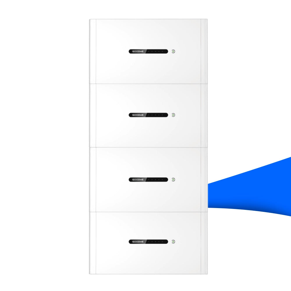 GoodWe Lynx D Batteriespeicher - 20 kWh