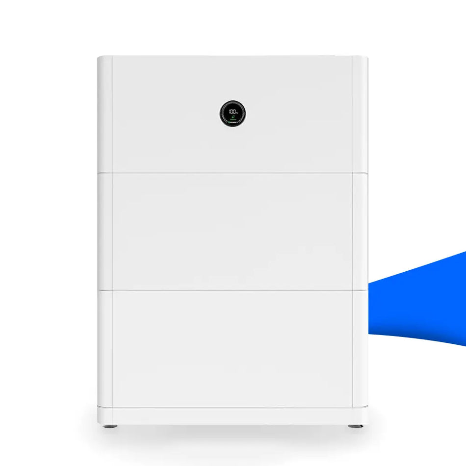 Growatt APX 10.0P-B1 Hochvolt 10kWh Batteriespeicher