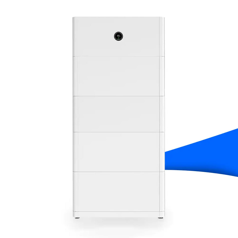 Growatt APX 20.0P-B1 Hochvolt 20kWh Batteriespeicher