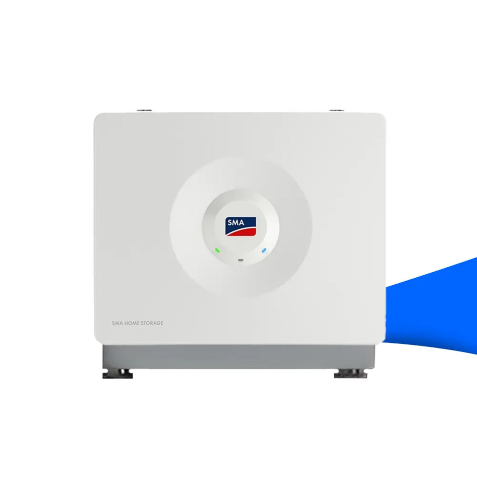 SMA Home Storage Basiseinheit HS-BU-10 – Sockel für Bodenmontage Produktbilder