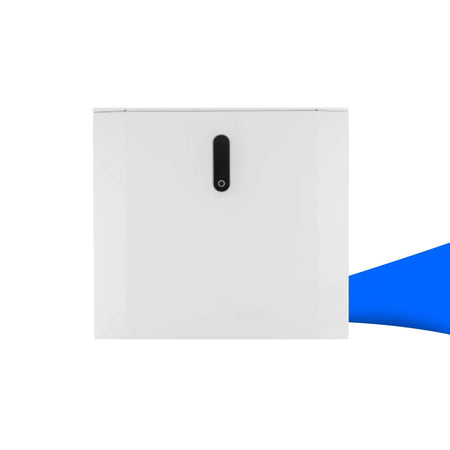 Produktbild SolarEdge Home Battery LV 4.6 – Intelligenter Lithium-Ionen-Speicher für moderne PV-Systeme