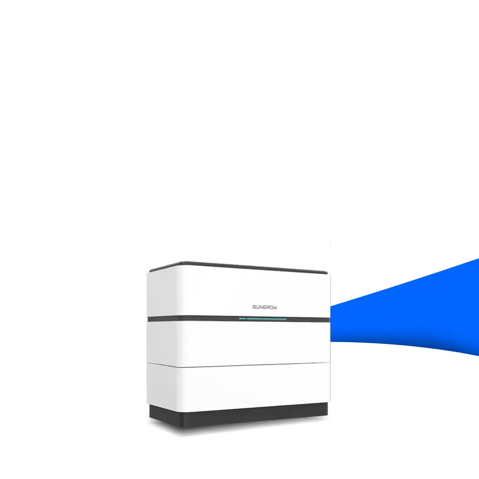 Sungrow SBH100 Batteriespeicher 10kWh