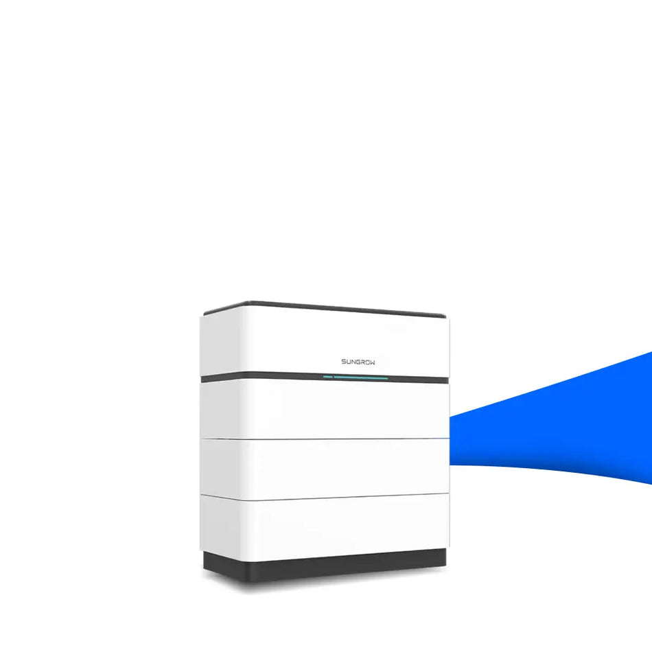 Sungrow SBH150 Batteriespeicher 15kWh