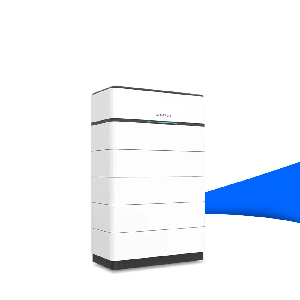 Sungrow SBH250 Batteriespeicher 25kWh
