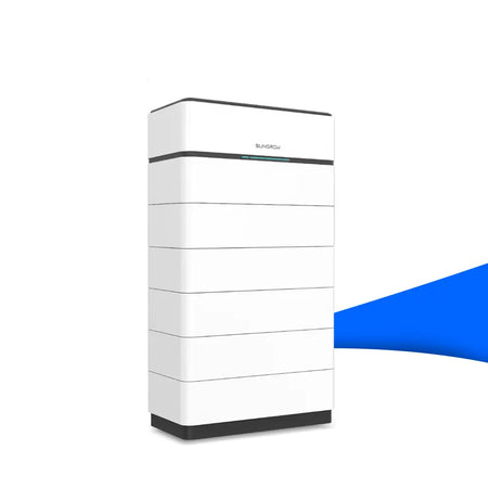Sungrow SBH300 Batteriespeicher 30kWh
