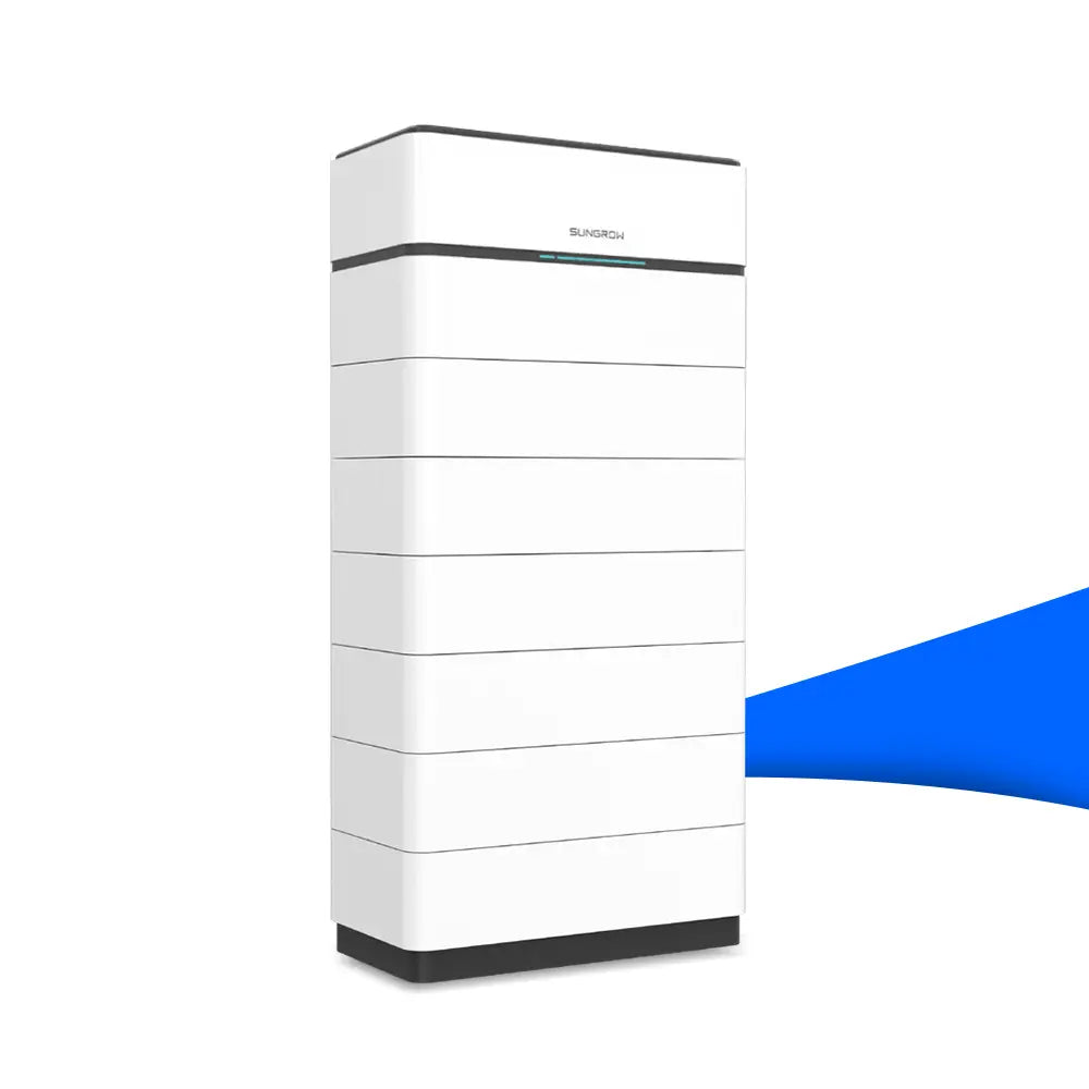 Sungrow SBH350 Batteriespeicher 35kWh