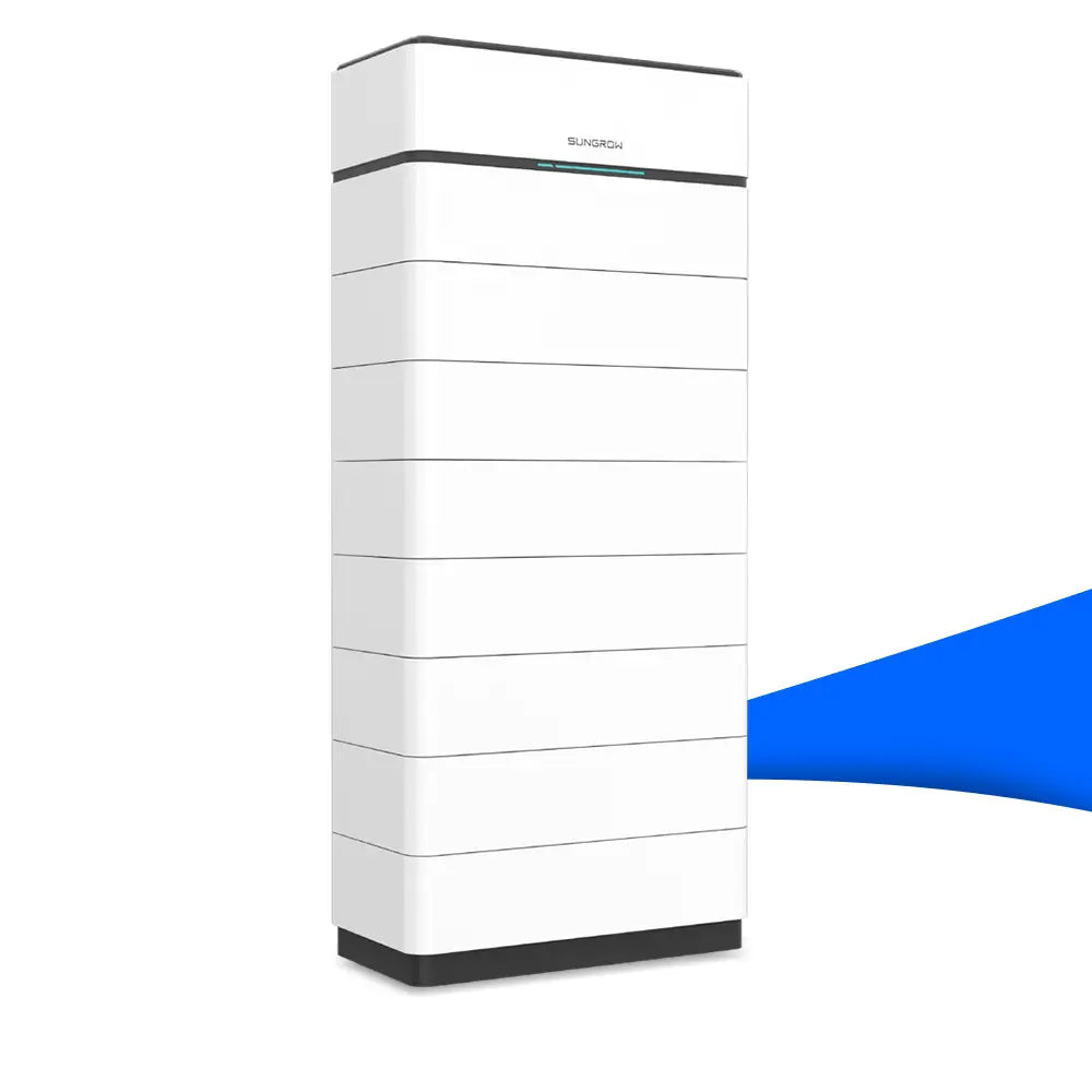Sungrow SBH400 Batteriespeicher 40kWh