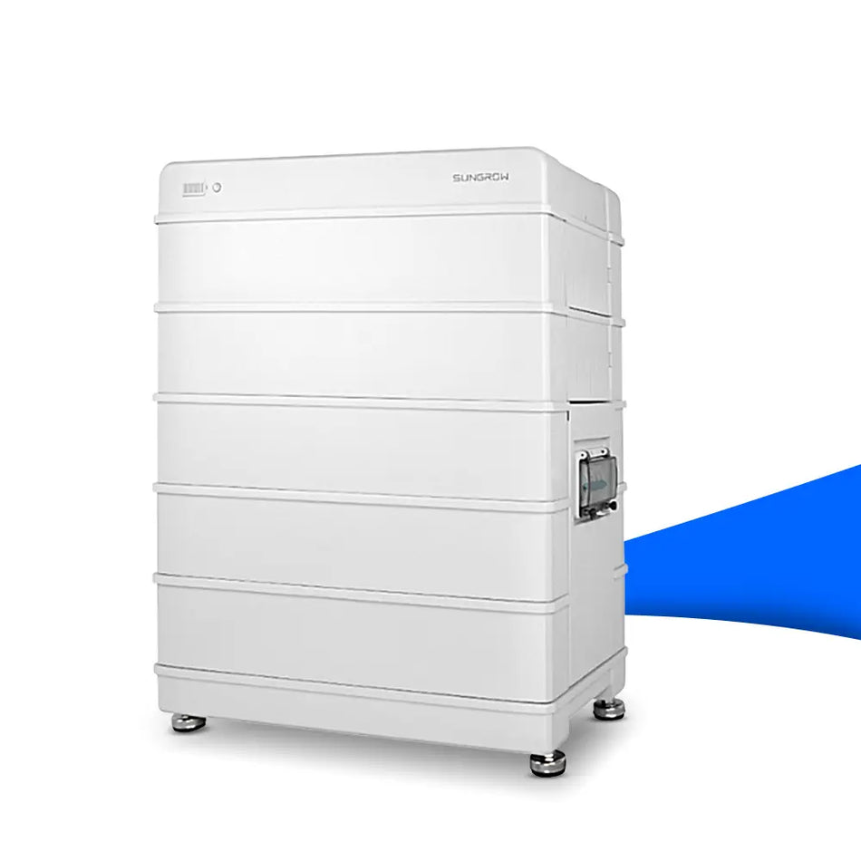 Sungrow SBR160 Batteriespeicher 16kWh v13