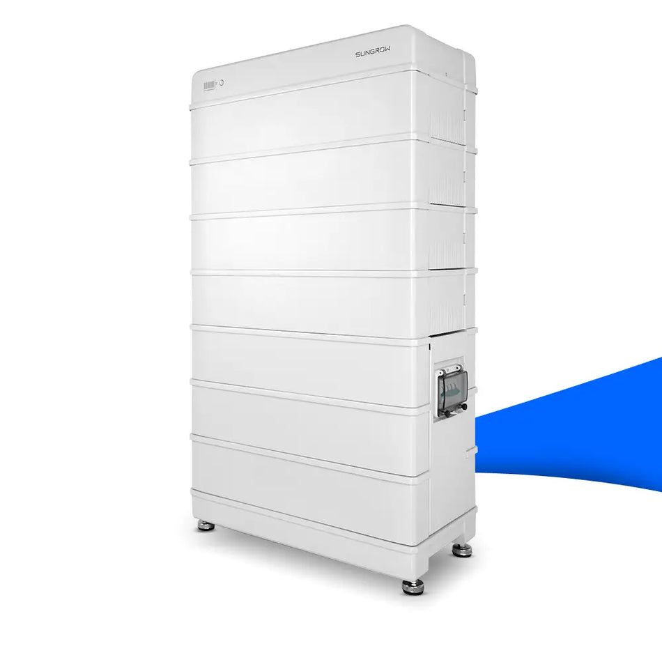 Sungrow SBR224 Batteriespeicher 22,4 kWh v13