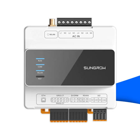 Sungrow iHomeManager