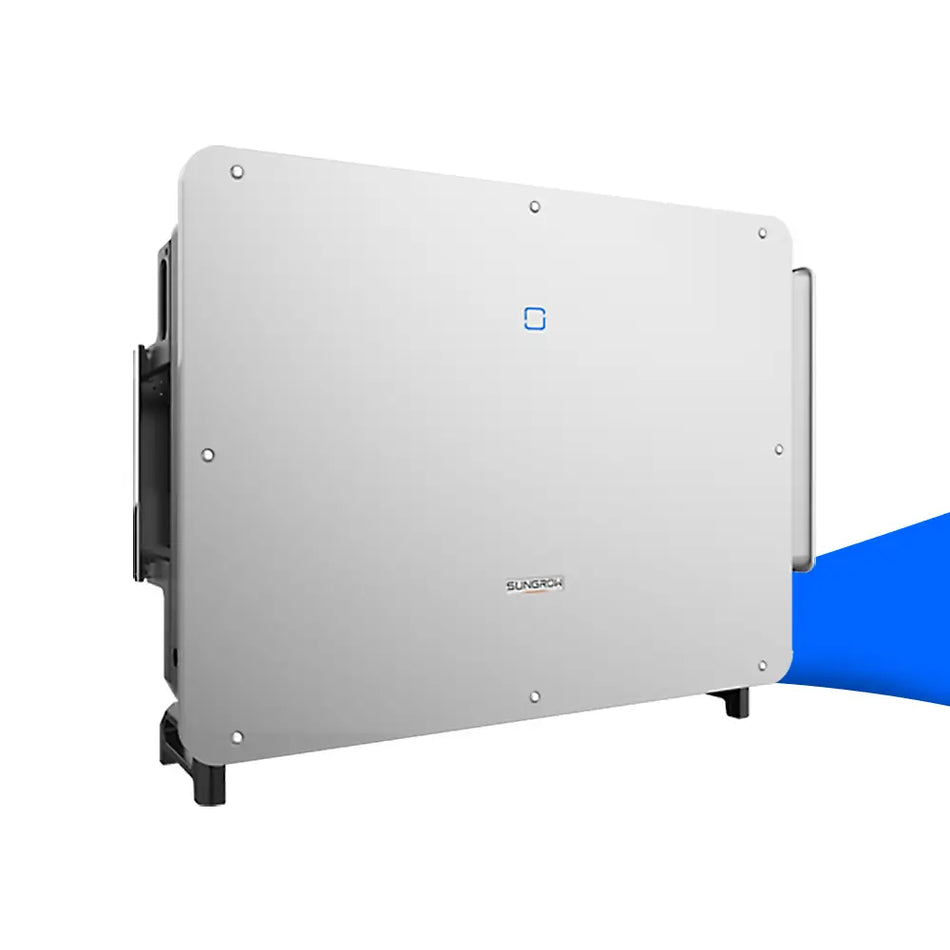 Sungrow SG125CX-P2 V113 Strang-Wechselrichter