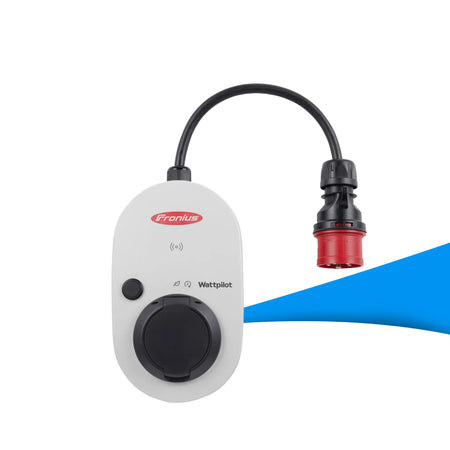 Fronius Wallbox Go