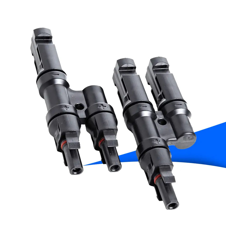 Y Stecker Verbindungs-Set 