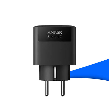 Anker SOLIX Smart Plug - Intelligenter Stecker