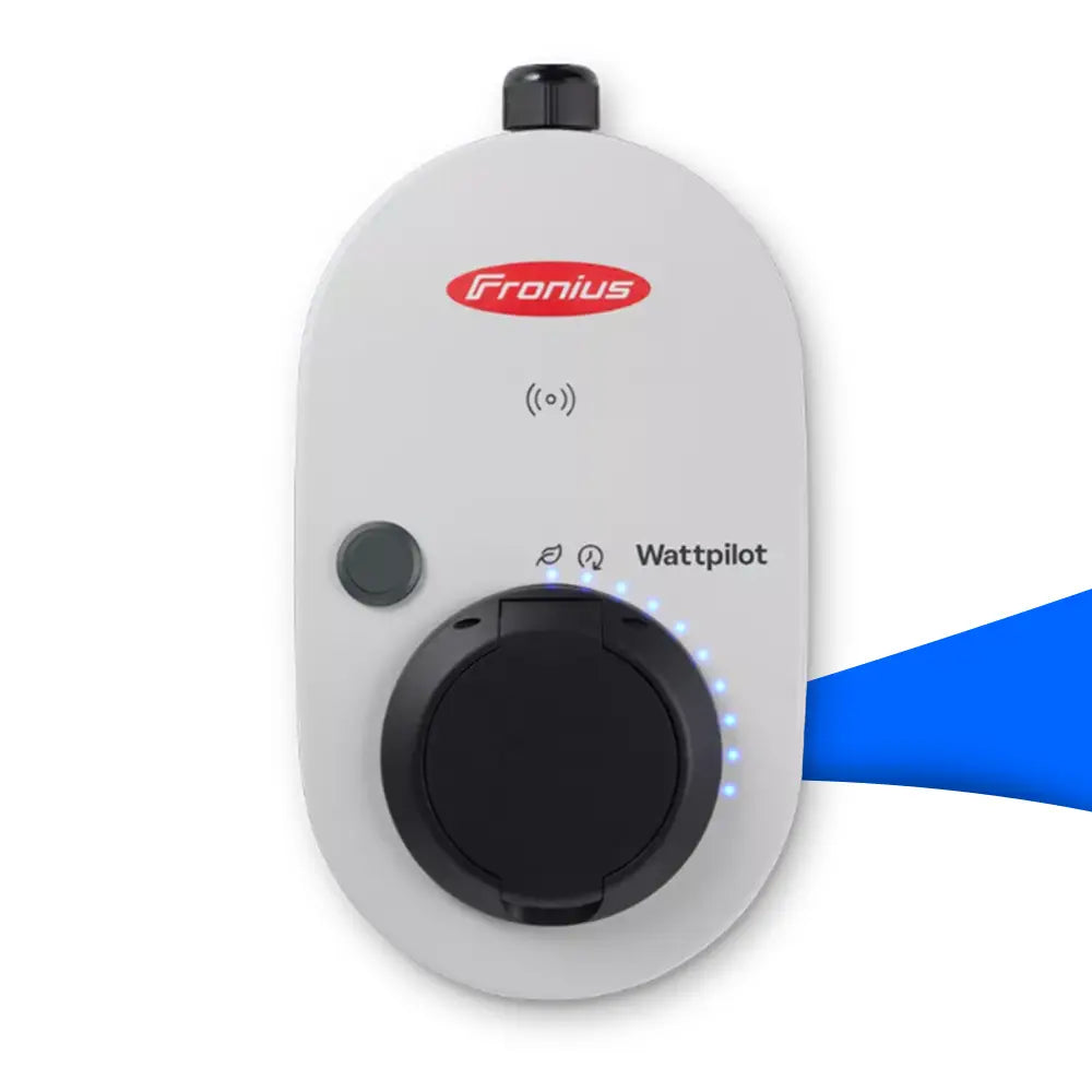 Fronius Wattpilot